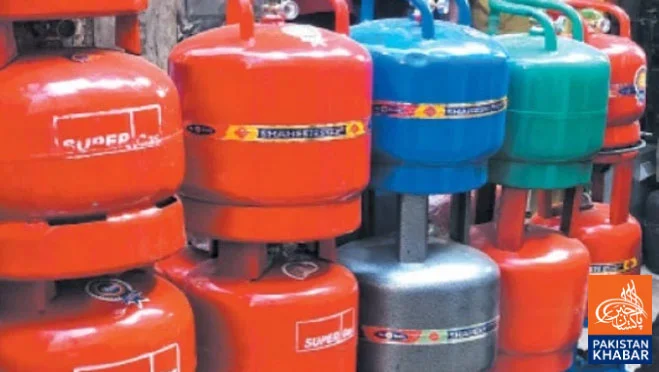 LPG Mafia Fleeces Public of Billions in Five Days