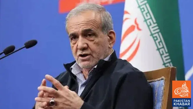 US Cannot Negotiate While Threatening Iran, Says President