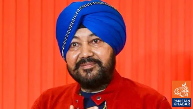 Indian Artists Write to Modi Over Daler Mehndi’s Public Humiliation