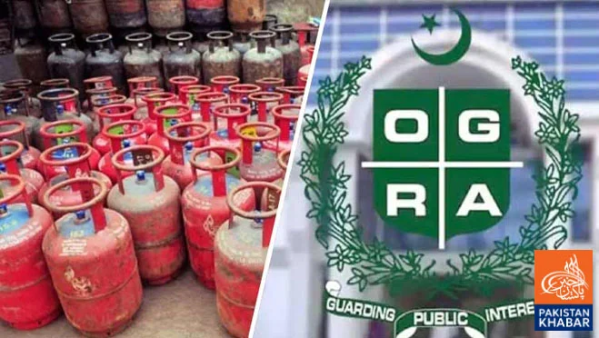 OGRA Urged to Act Over Risk of Artificial LPG Shortage