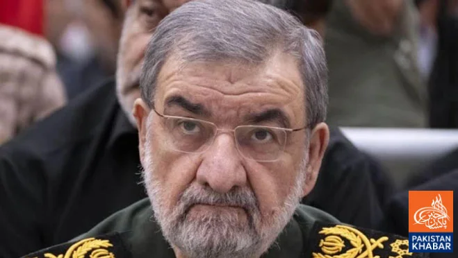 Iran Warns Internet Cables and Data Centres Could Be Targets