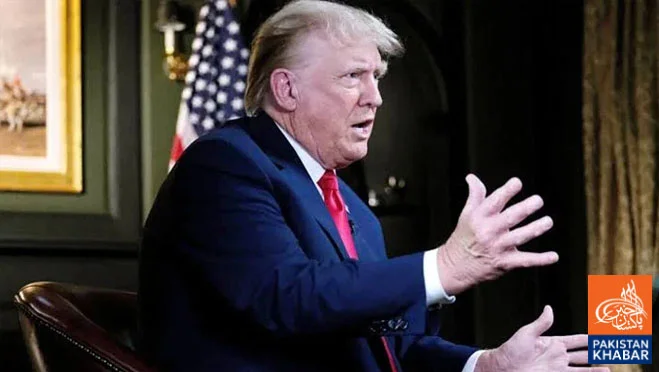 Trump Admits Little Progress in Iran Talks, Says War Outcome Is Near