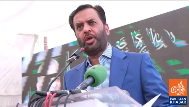 New Administrative Units Essential for Pakistan’s Progress: Mustafa Kamal