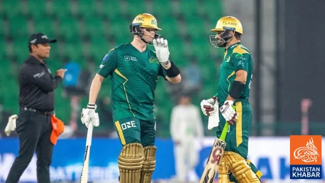 PSL Considers Introducing a New Sixes Tournament