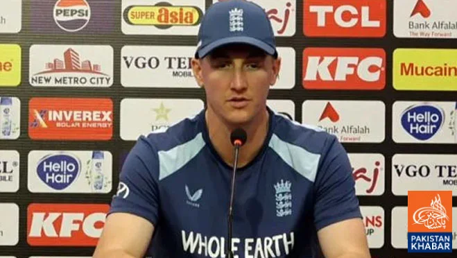 Double Century Means Nothing Without a Win, Says Brook