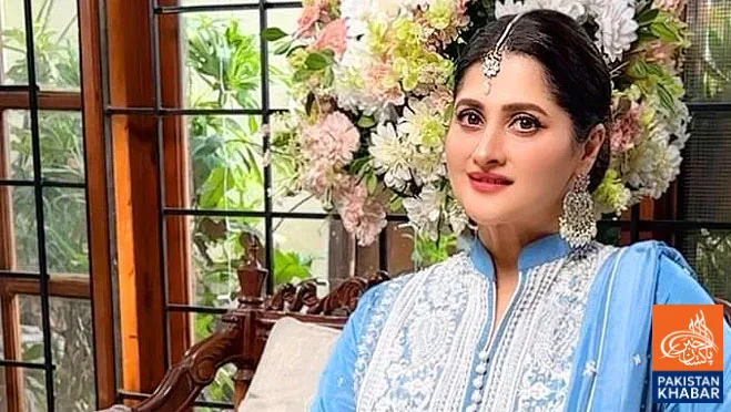 صاحبہ کی بیٹے احسن افضل خان کو اقربا پروری سے متعلق اہم نصیحت