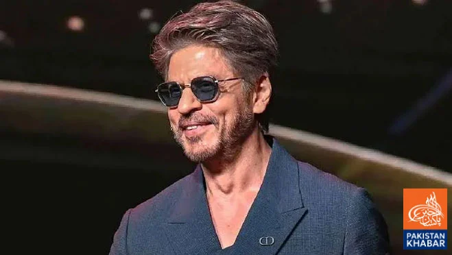 شاہ رخ خان کی سالگرہ پر مداحوں سے ملاقات منسوخ، وجہ سامنے آگئی