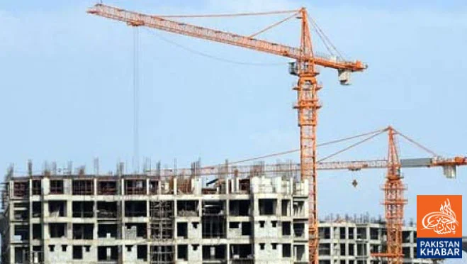 تعمیراتی شعبے میں بڑی اصلاحات، نئے اداروں کے قیام پر غور