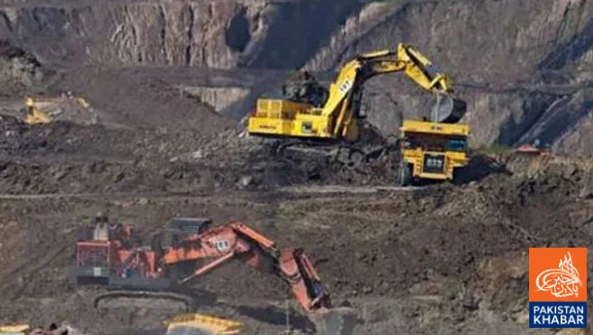 Pakistan Eyes Investment in Lithium Exploration and Battery Manufacturing
