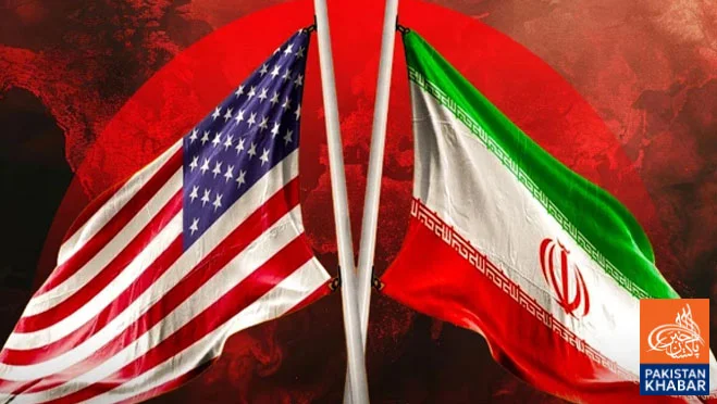 جنگ بندی کی نئی کوشش، قطر نے ایران کو مجوزہ معاہدے کا مسودہ دے دیا