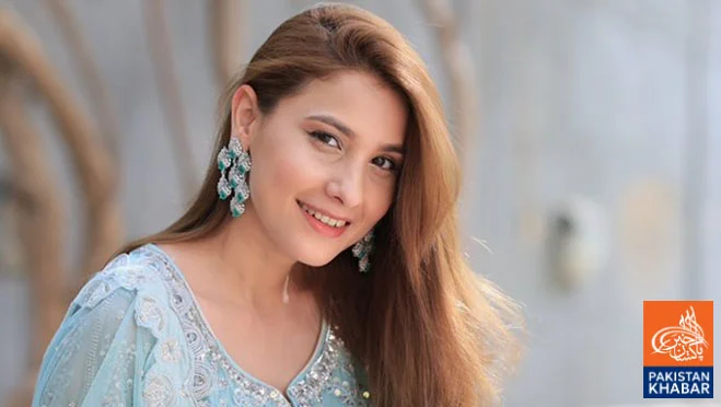 ’لڑکی ہونا ہی ہمارے ملک میں گناہ ہے‘، حنا الطاف کا شکوہ