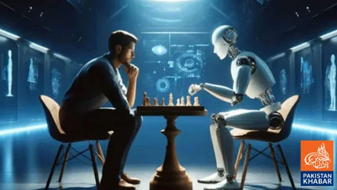 AI Models Share Candid Views on Human Behaviour