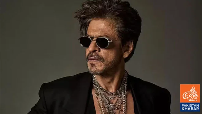 Shah Rukh Khan Cancels Annual Birthday Meet-and-Greet