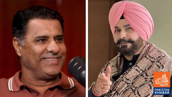 Waqar Younis Jokes About 36-Year-Old ‘Golden Duck’ Incident