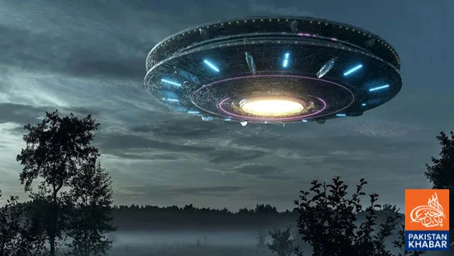 Intelligent Life Exists in the Universe, Former NASA Astronaut Believes