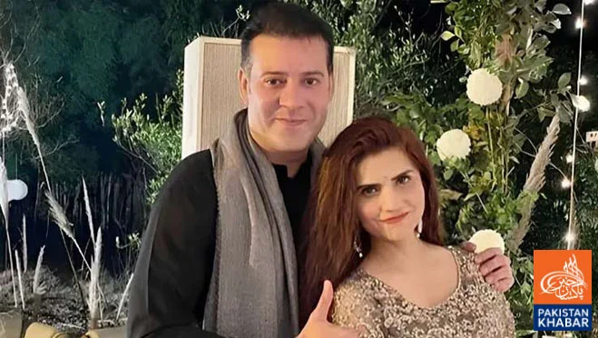 Momer Rana’s Wife Granted Khula, Family Court Issues Decree