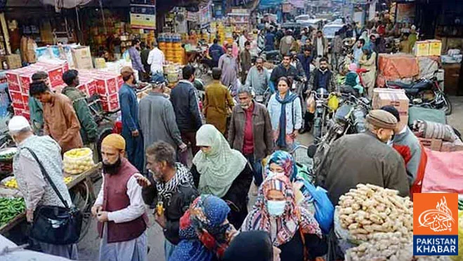 Poverty in Pakistan Rises to 29%, Economic Inequality Widens