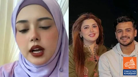 حج کے دوران میک اپ پر بحث، کنول آفتاب کا وضاحت کے بعد سوشل میڈیا پر ردعمل