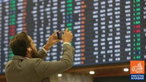 5.8 ارب روپے کا آئی پی او چند سیکنڈز میں سبسکرائب، پاکستان اسٹاک ایکسچینج میں نئی لسٹنگز پر زور