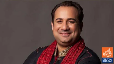 وراثتی جائیداد تنازع: راحت فتح علی خان کو عدالت سے اہم ریلیف مل گیا