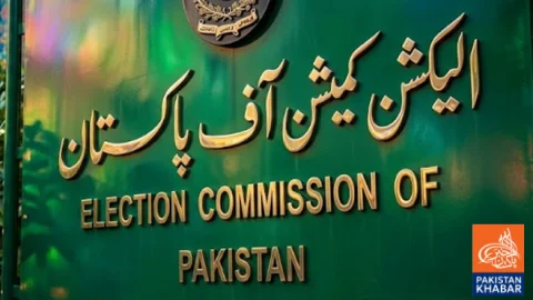 ملک میں رجسٹرڈ ووٹرز کی تعداد 13 کروڑ 71 لاکھ سے تجاوز کر گئی