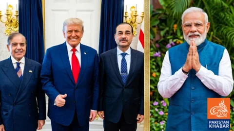 عالمی سطح پر پاکستان کا سفارتی کردار مضبوط، بھارت کی تنہائی کی پالیسی ناکام قرار