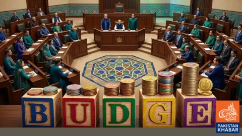 Balochistan budget likely to be presented in third week of June