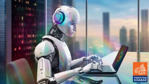 AI software error deletes company data within seconds