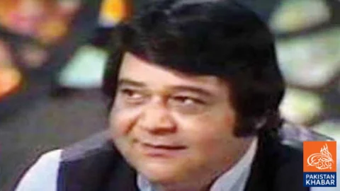 Legendary comedian Nanha’s 40th death anniversary, fans still lost in memories