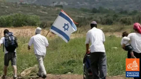 New Zealand takes strict action, imposes travel bans on 3 Israeli extremist settlers