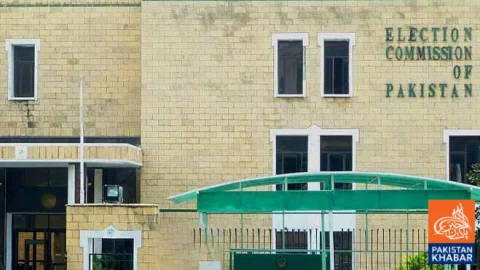 Islamabad local body elections: ECP seeks important delimitation documents urgently
