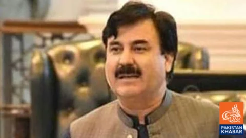 PTI leaders’ discontent confirmed, denial of any separate group formation