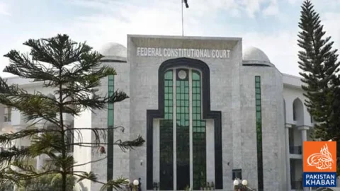 Additional 4% tax on poultry feed mills declared illegal, Federal Constitutional Court issues verdict