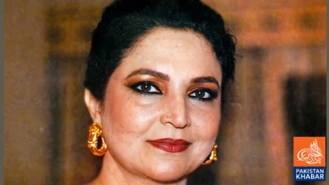 Rumors of Singer Tahira Syed’s Death Declared False; Health Confirmed