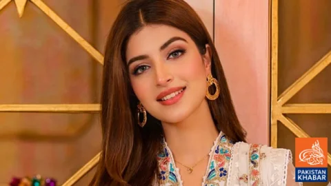 Actress Kinza Hashmi Reveals Encounter With Multiple Dangerous Stalkers