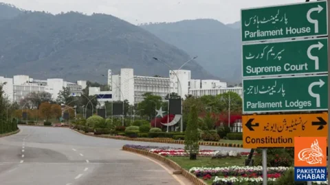 Rs 1.5 billion allocated for expansion of Parliament Lodges, decision to build new residential facilities