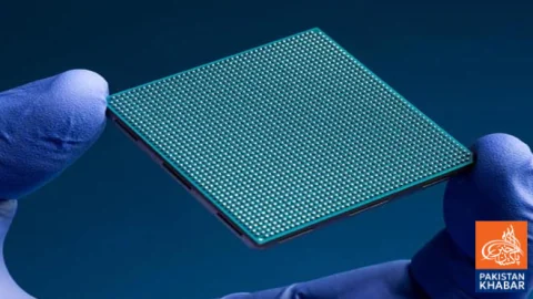 NASA’s New Space Computer Chip Project Revealed