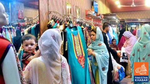 New Business Timing Rules Enforced in Balochistan