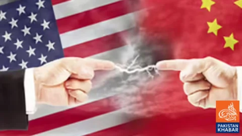US and Allies Issue Warning Over Alleged Chinese Espionage Activities