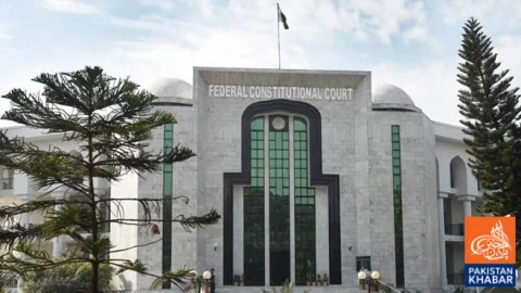 High Courts Are Independent Constitutional Institutions, Not Subordinate Courts: Federal Constitutional Court