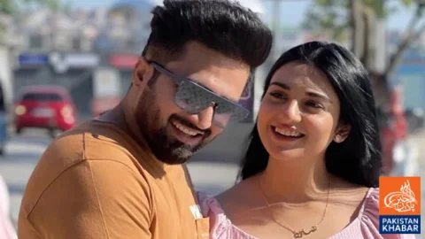 Fakhir Shabir’s Statement on Clothing Sparks Debate