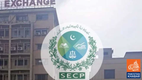 SECP Takes Action Against 36 Government Companies, Imposes Fines