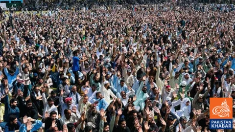 AJK Government Declares Joint Awami Action Committee a Banned Organization