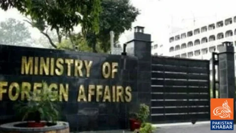 Pakistan Rejects Indian Statements on Gilgit-Baltistan, Reaffirms Kashmir Stance