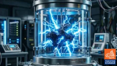 Chinese scientists introduce new eco-friendly coal energy technology