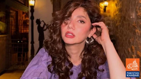 Mahira Khan expresses confidence, desire for diverse roles