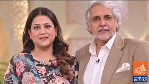 Fazila Qazi reveals she set conditions before marriage
