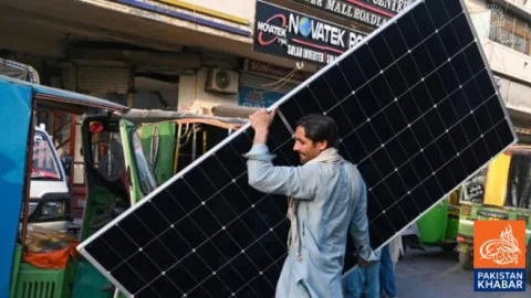 Sharp rise in solar panel prices ahead of budget, consumers worried