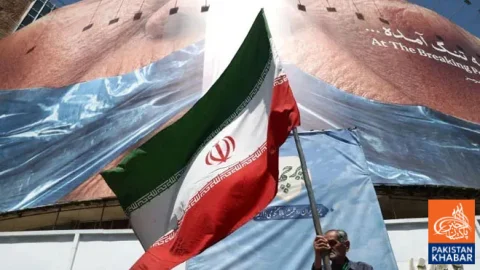 Tehran reacts strongly to reports on frozen Iranian assets