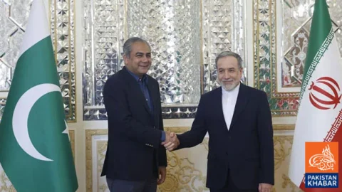 Pakistan’s diplomatic efforts: talks on possible Iran–US ceasefire